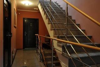 Carolina Apartman Apartamento Budapest Exterior foto