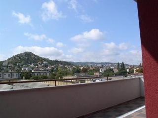 Carolina Apartman Apartamento Budapest Exterior foto